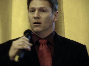 Personálne zmeny v manažmente združenia ENVIDOM